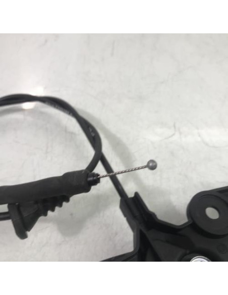 Poignee d'ouverture de capot BMW SERIE 1 F20 PHASE 2 Essence