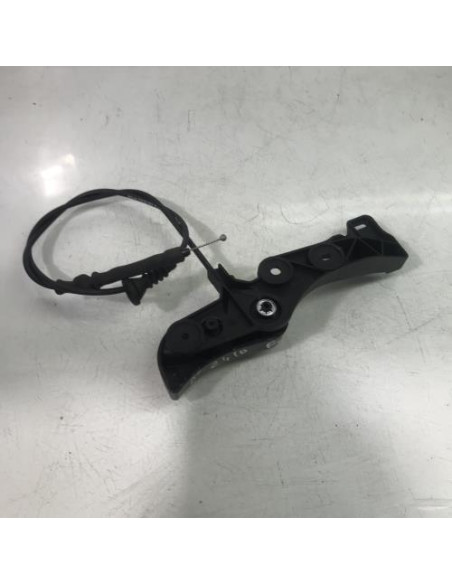 Poignee d'ouverture de capot BMW SERIE 1 F20 PHASE 2 Essence