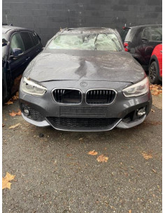 Avertisseur/Klaxon BMW SERIE 1 F20 PHASE 2 Essence