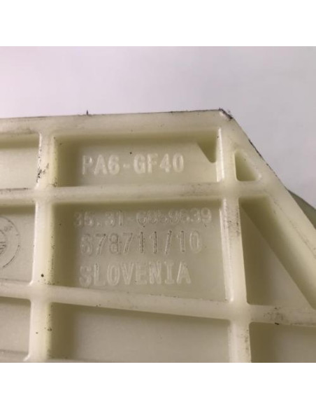 Pedale de frein BMW SERIE 1 F20 PHASE 2 Essence