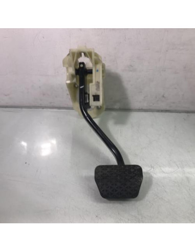Pedale de frein BMW SERIE 1 F20 PHASE 2 Essence