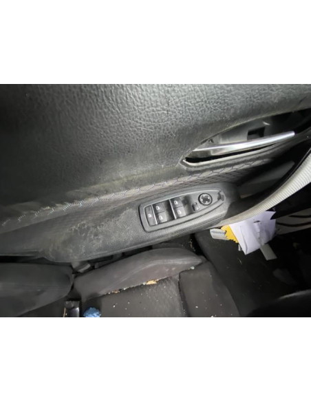 Pedale de frein BMW SERIE 1 F20 PHASE 2 Essence