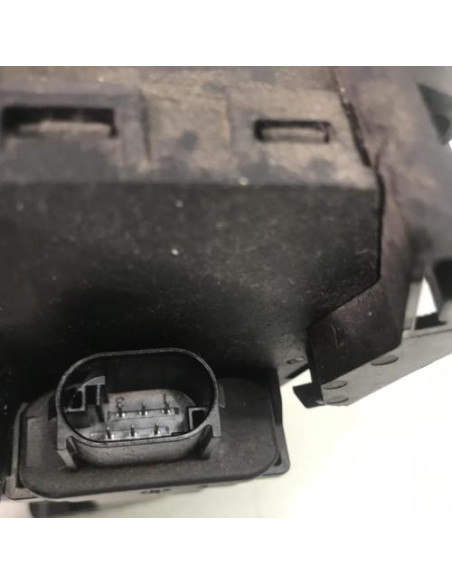 Pedale d'accelerateur BMW SERIE 1 F20 PHASE 2 Essence