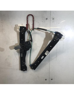 Leve vitre electrique avant droit BMW SERIE 1 F20 PHASE 2 Essence