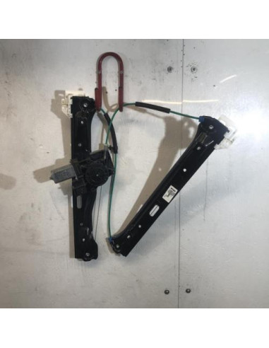 Leve vitre electrique avant droit BMW SERIE 1 F20 PHASE 2 Essence