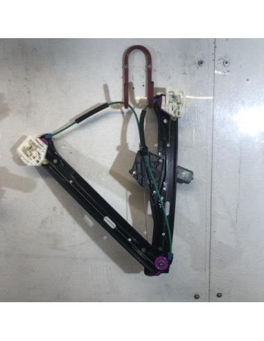 Leve vitre electrique avant droit BMW SERIE 1 F20 PHASE 2 Essence