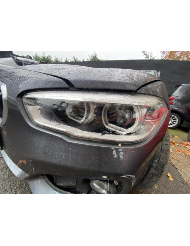 Leve vitre electrique avant droit BMW SERIE 1 F20 PHASE 2 Essence