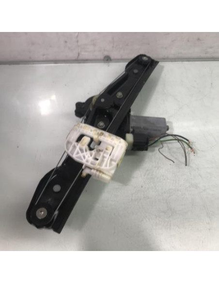 Leve vitre electrique arriere gauche BMW SERIE 1 F20 PHASE 2 Essence