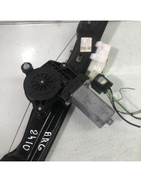 Leve vitre electrique arriere gauche BMW SERIE 1 F20 PHASE 2 Essence