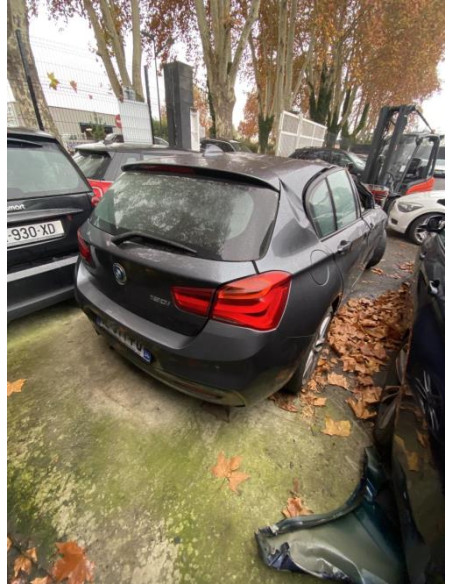 Leve vitre electrique arriere gauche BMW SERIE 1 F20 PHASE 2 Essence