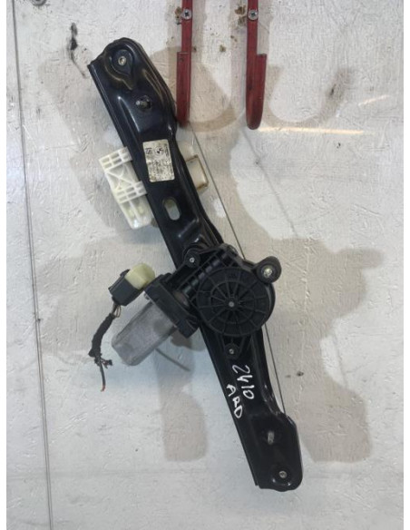 Leve vitre electrique arriere droit BMW SERIE 1 F20 PHASE 2 Essence