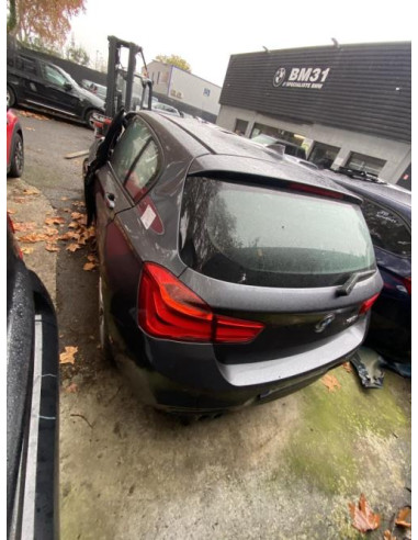 Leve vitre electrique arriere droit BMW SERIE 1 F20 PHASE 2 Essence