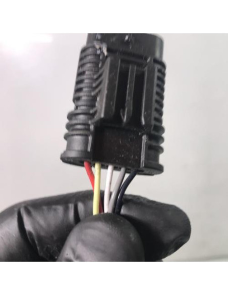 Sonde lambda BMW SERIE 1 F20 PHASE 2 Essence