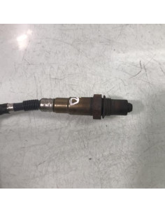 Sonde lambda BMW SERIE 1 F20 PHASE 2 Essence 2