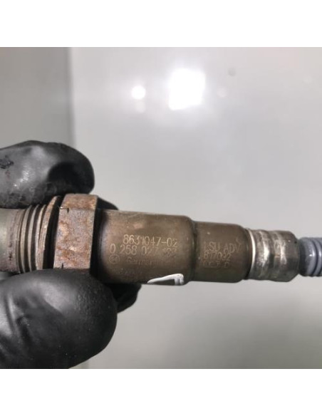 Sonde lambda BMW SERIE 1 F20 PHASE 2 Essence
