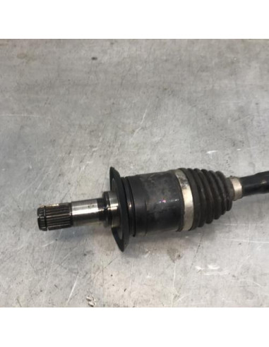 Cardan arriere droit (transmission) BMW SERIE 1 F20 PHASE 2 Essence