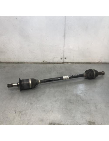 Cardan arriere droit (transmission) BMW SERIE 1 F20 PHASE 2 Essence