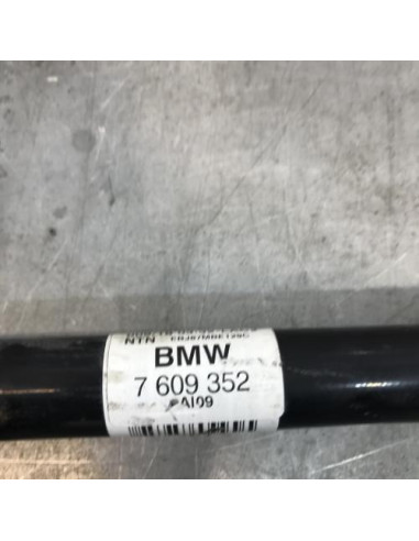 Cardan arriere droit (transmission) BMW SERIE 1 F20 PHASE 2 Essence