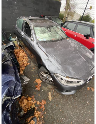 Berceau arriere BMW SERIE 1 F20 PHASE 2 Essence