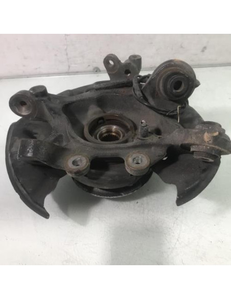 Fusee arriere droit BMW SERIE 1 F20 PHASE 2 Essence