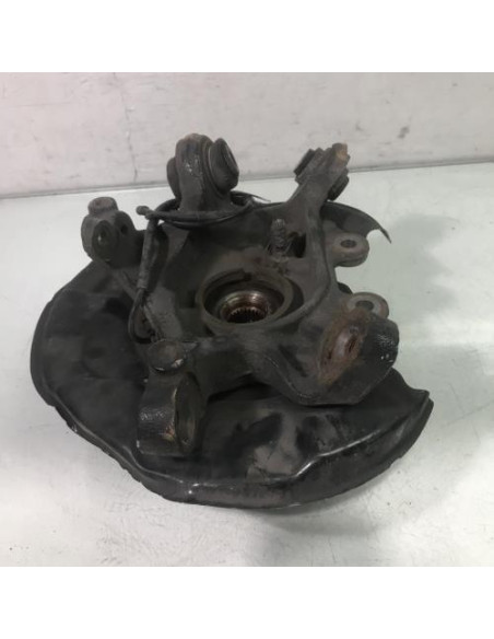 Fusee arriere droit BMW SERIE 1 F20 PHASE 2 Essence