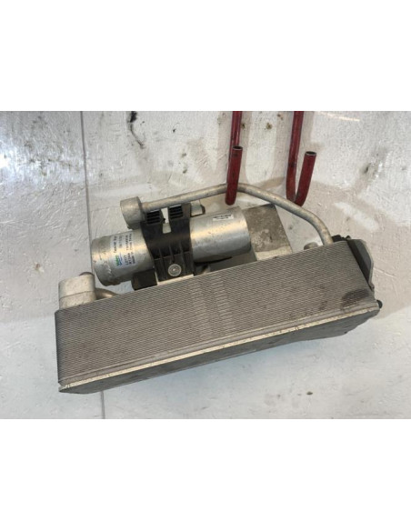 Condenseur de clim BMW SERIE 1 F20 PHASE 2 Essence