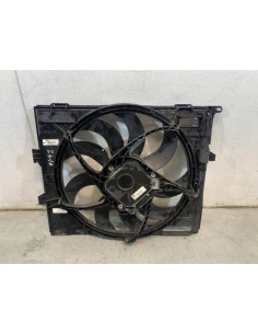 Moto ventilateur radiateur BMW SERIE 1 F20 PHASE 2 Essence 2