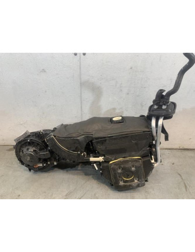 Bloc chauffage BMW SERIE 1 F20 PHASE 2 Essence