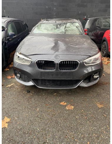 Bloc chauffage BMW SERIE 1 F20 PHASE 2 Essence