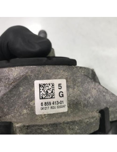 Support moteur gauche BMW SERIE 1 F20 PHASE 2 Essence 2