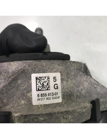 Support moteur gauche BMW SERIE 1 F20 PHASE 2 Essence