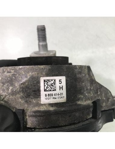 Support moteur droit BMW SERIE 1 F20 PHASE 2 Essence
