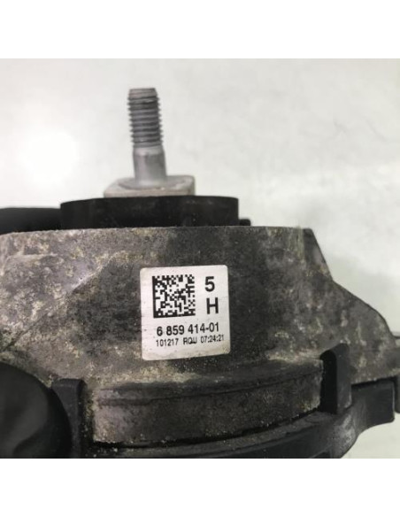 Support moteur droit BMW SERIE 1 F20 PHASE 2 Essence
