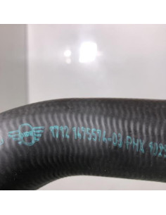 Durite MINI MINI 1 R50/R53 PHASE 1 Essence 2