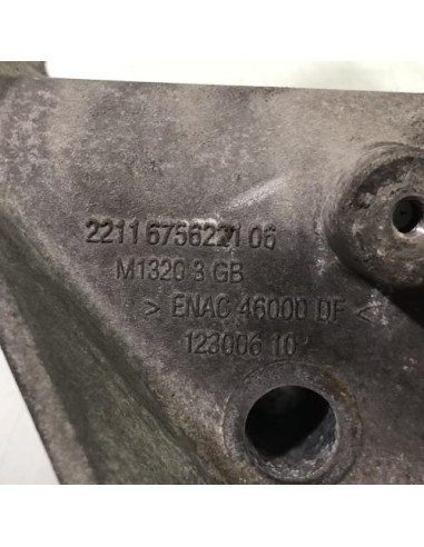 Support de boite MINI MINI 1 R50/R53 PHASE 1 Essence