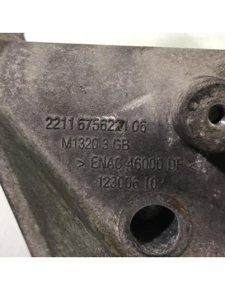 Support de boite MINI MINI 1 R50/R53 PHASE 1 Essence