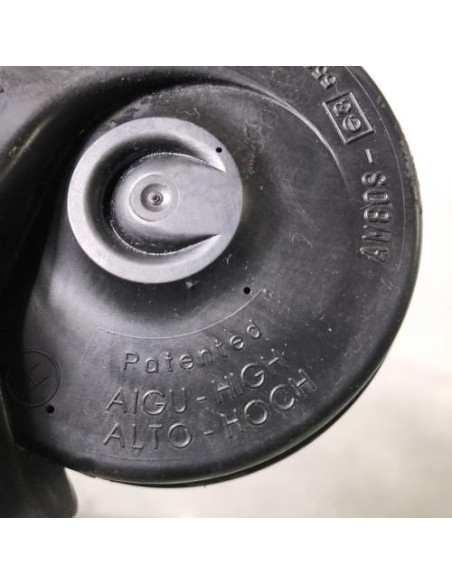 Avertisseur/Klaxon MINI MINI 1 R50/R53 PHASE 1 Essence