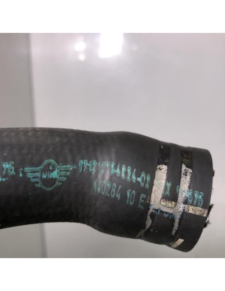 Durite MINI MINI 1 R50/R53 PHASE 1 Essence