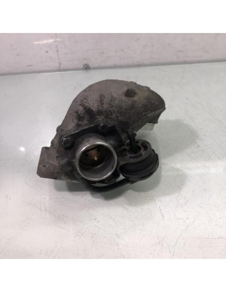 Conduite d'air MINI MINI 1 R50/R53 PHASE 1 Essence