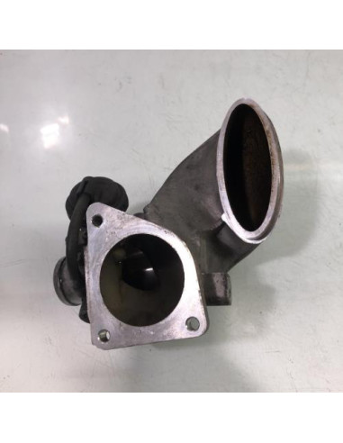 Conduite d'air MINI MINI 1 R50/R53 PHASE 1 Essence