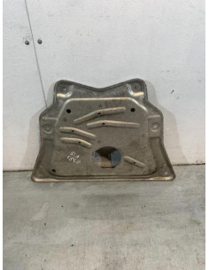 Cache sous moteur BMW X5 F15 Diesel