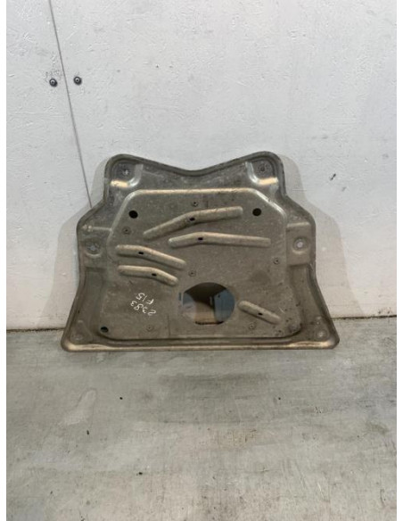 Cache sous moteur BMW X5 F15 Diesel