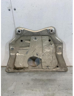 Cache sous moteur BMW X5 F15 Diesel 2