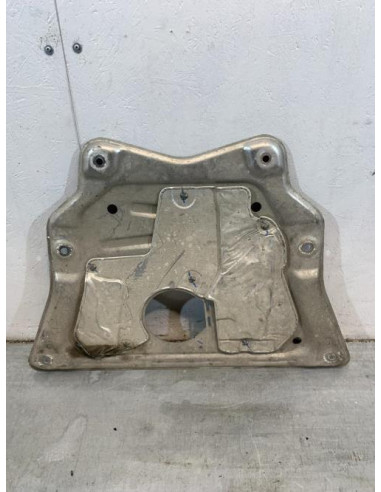 Cache sous moteur BMW X5 F15 Diesel
