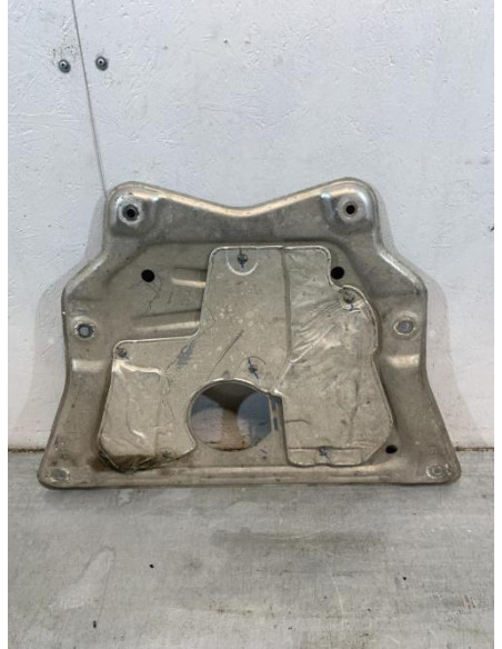 Cache sous moteur BMW X5 F15 Diesel