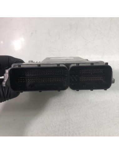 Calculateur moteur BMW SERIE 1 E87 PHASE 1 Diesel