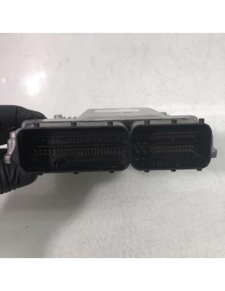 Calculateur moteur BMW SERIE 1 E87 PHASE 1 Diesel