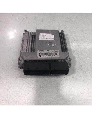 Calculateur moteur BMW SERIE 1 E87 PHASE 1 Diesel