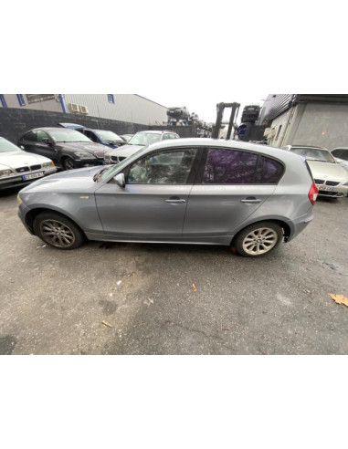 Calculateur moteur BMW SERIE 1 E87 PHASE 1 Diesel