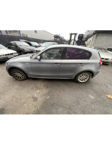 Calculateur moteur BMW SERIE 1 E87 PHASE 1 Diesel